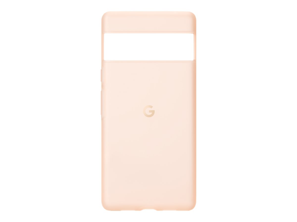 Google - Back cover for cell phone