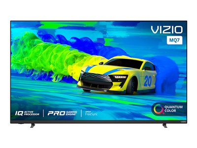 VIZIO M50Q7-J01 50INCH Diagonal Class (49.5INCH viewable) M-Series LED-backlit LCD TV Smart TV 