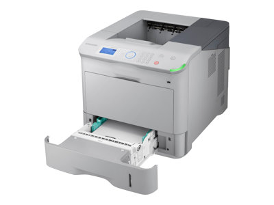 Samsung ML-5515ND - printer - B/W - laser