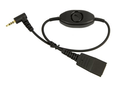 Jabra - Headset adapter