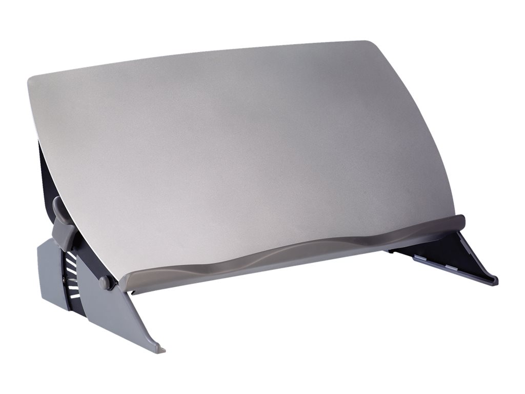 FELLOWES SUPPORT DE CLAVIER ET D'ECRITURE  EASY GLIDE