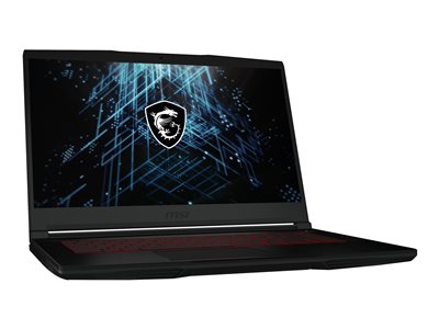 MSI Thin GF63 11UC-482CA