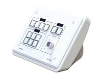 Kramer Button box cable white for Kramer RC-74DL