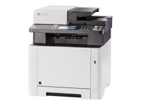 Kyocera ECOSYS M5526cdn - multifunction printer - colour