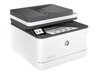 HP LaserJet Pro MFP 3102fdwe 33ppm Print