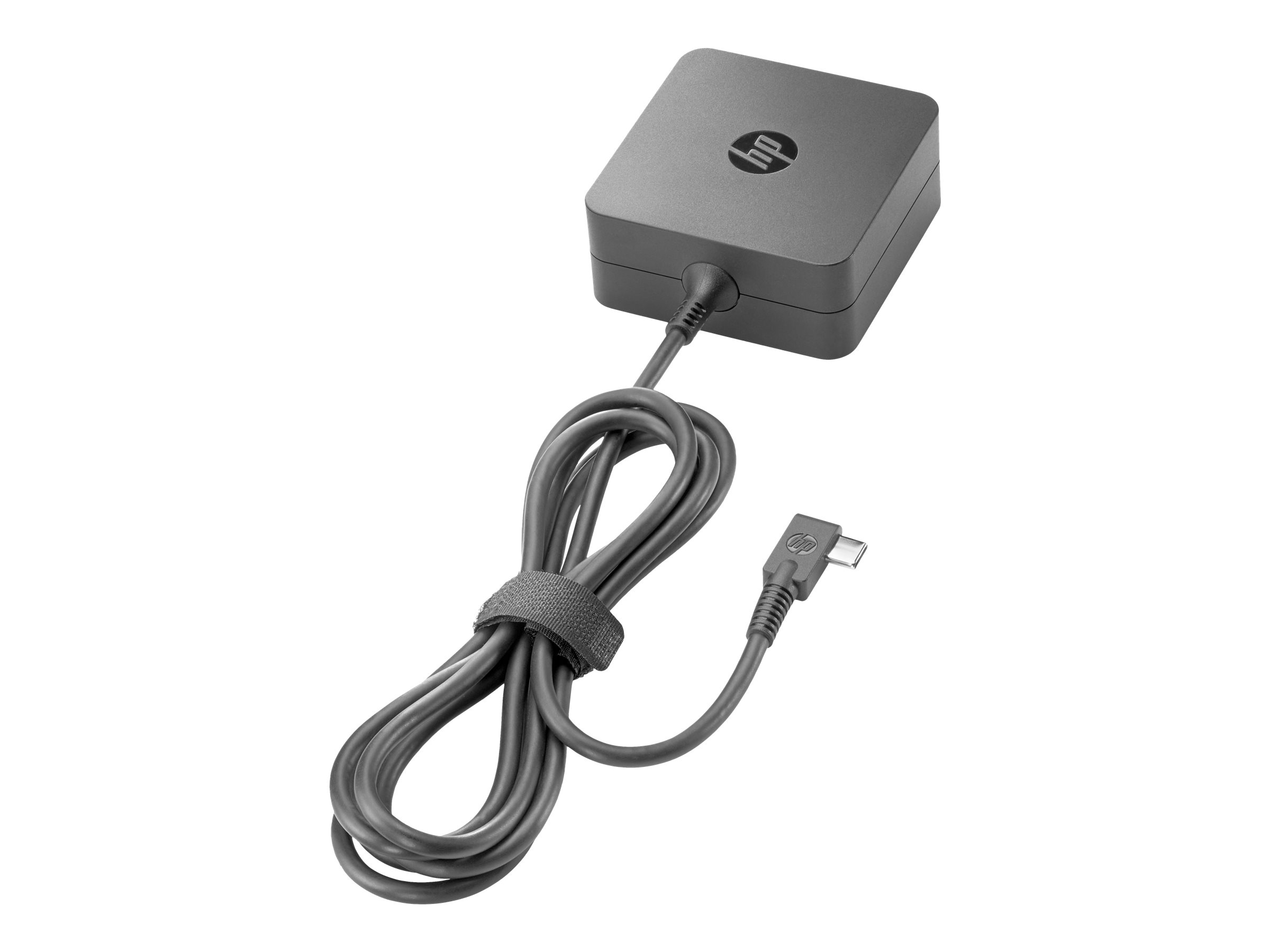 HP - Power adapter - AC 115/230 V