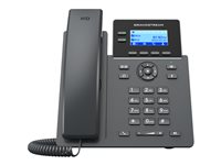 Grandstream GRP2602G VoIP-telefon LCD-skærm