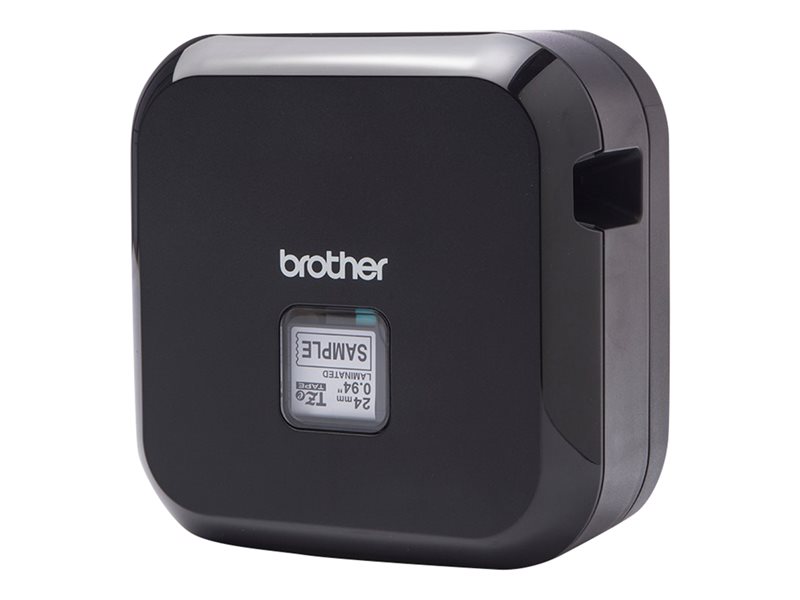 BROTHER P-Touch Cube Label printer