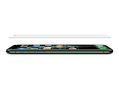 BELKIN Verre trempé pour Iphone 11 Pro