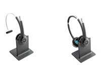 CISCO 562 Wireless Dual Headset Stand