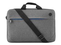 HP Prelude Top Load - notebook carrying case