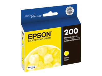Epson 200 With Sensor