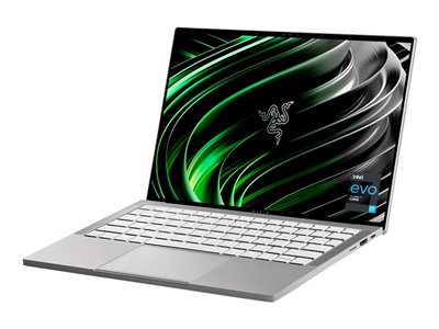 Razer Book - 13.4%22 - Core i7 1165G7 - Evo - 16 GB RAM - 1 TB SSD