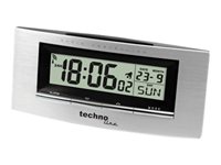 Techno Line WS 8005 Alarmur LCD