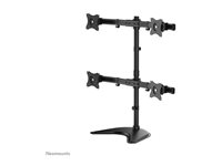 NEOMOUNTS Desk mount 10 - 27p