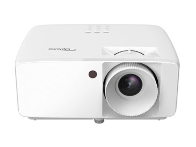 OPTOMA HZ40HDR Projector Laser UHD, OPTOMA  (BILD5)