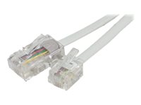 MCAD Tlphonie/Adaptateurs ECF-911746