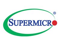 Supermicro - processorkylare - 2U