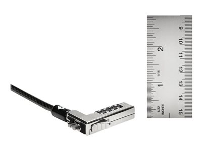 LEITZ ACCO BRANDS K60603WW, Kabel & Adapter Kabel - Slim K60603WW (BILD1)