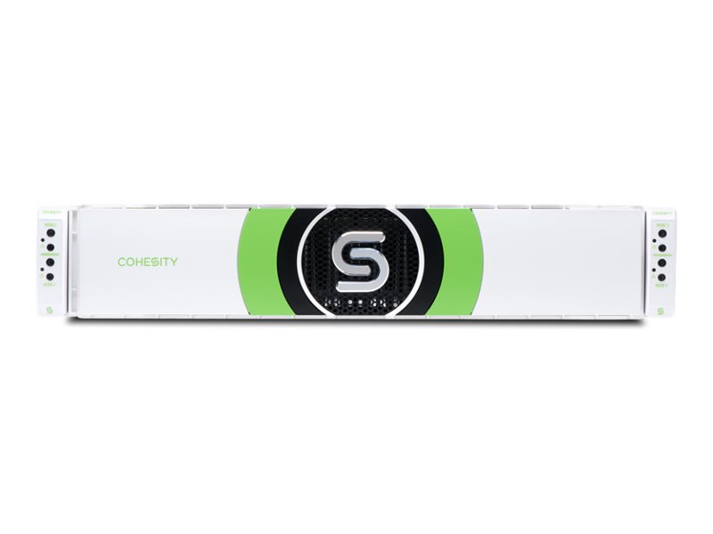 Cohesity CX8000 Series CX8205
