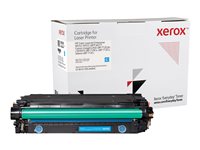 Everyday - High Yield - cyan - compatible - toner 