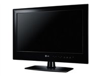 LG 22型 液晶 テレビ 22LE5300-JA ブラック 2011年製 LED LCD カラーテレビ 地上 BS 110度 CSデジタル 動作確認済み B-CAS カード付き