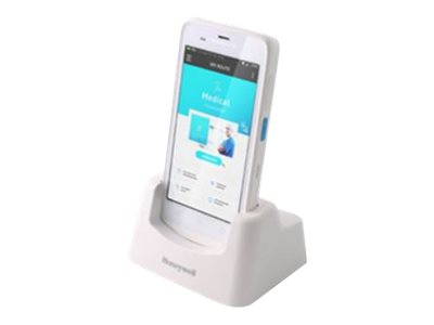 Honeywell outlet scanpal