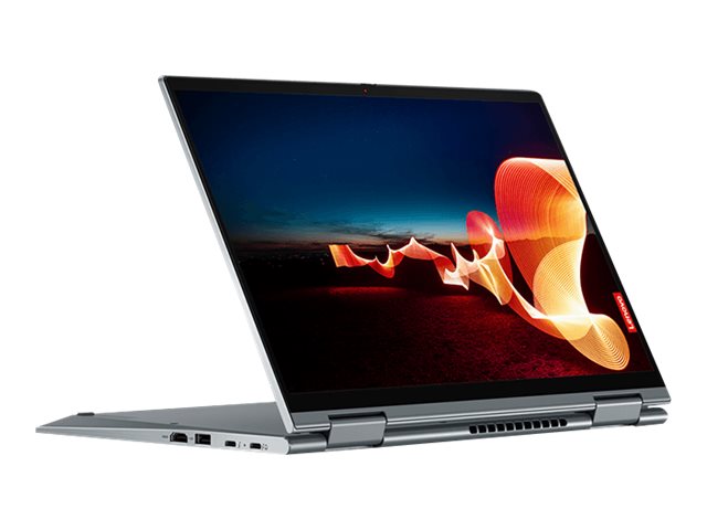 Lenovo ThinkPad X1 Yoga Gen 6 20XY | Overview, Specs, Details | SHI