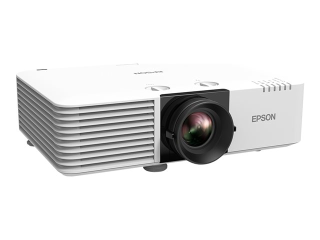 EPSON EB-L570U Projector WUXGA 5200Lm V11HA98080