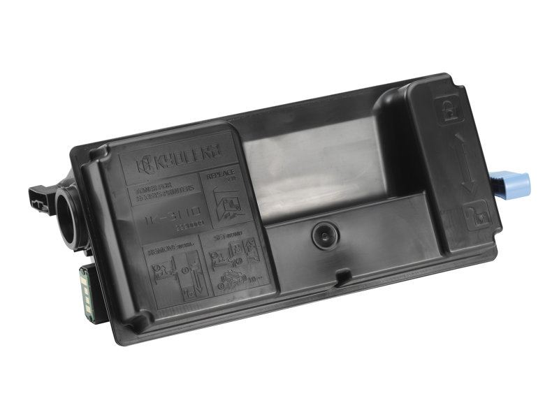 Kyocera TK 3110 - noir - originale - cartouche de toner