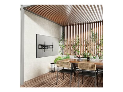 MH Outdoor TV-Wandhalterung 37-86Z 50kg