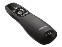 LOGI R400 Wireless Presenter