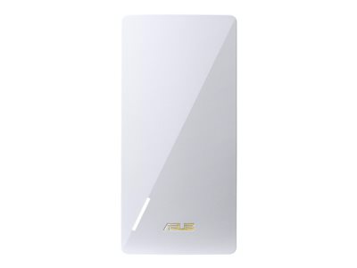 ASUS RP-AX58 - Wi-Fi range extender - Wi-Fi 6 - wa