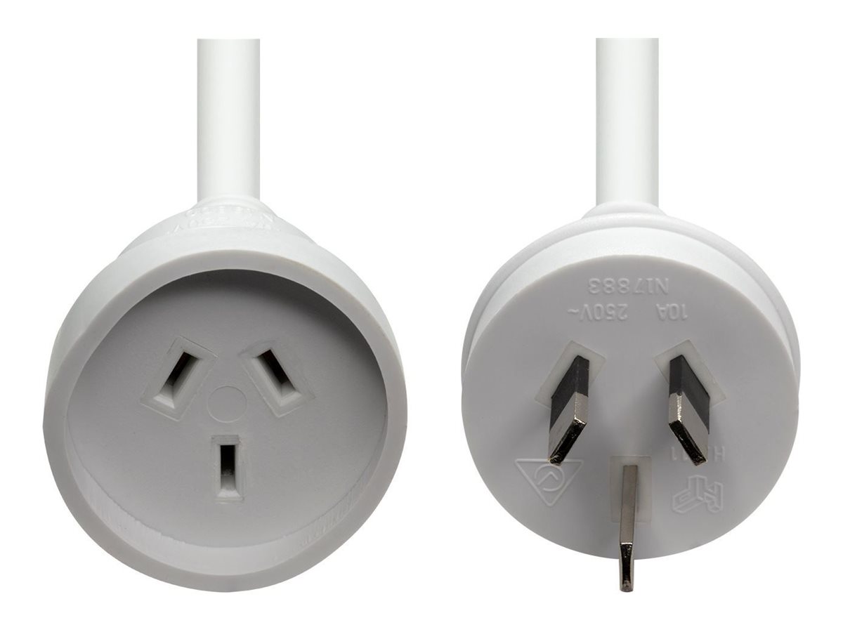 Dynamix power extension cable 5 Product shot Close-up 75550