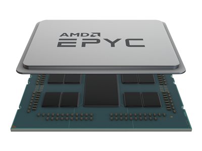 AMD EPYC 7302 - 3 GHz