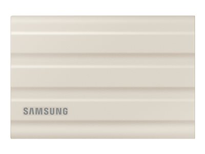 Samsung T7 Shield MU-PE2T0K