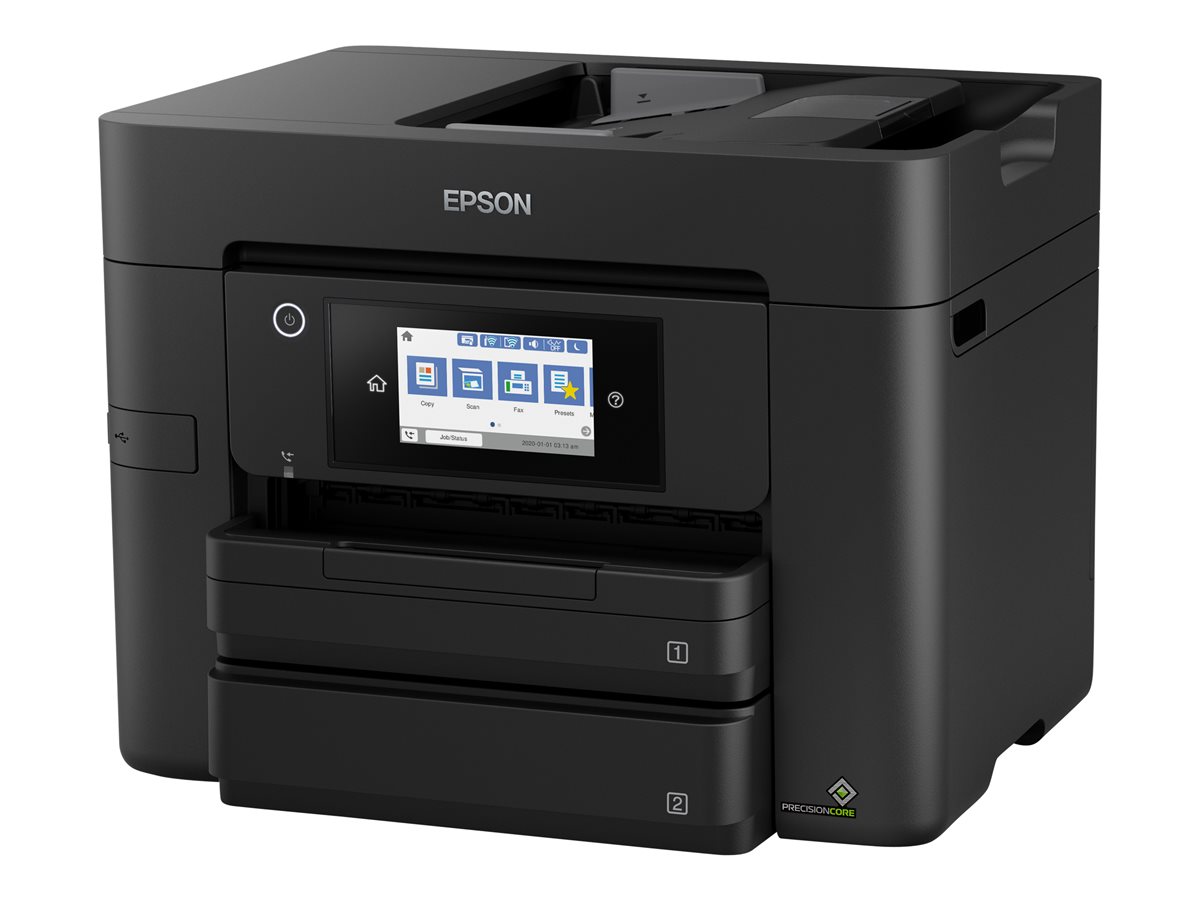 EPSON WorkForce Pro WF-4830DTWF MFP