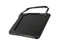 Zebra - Handheld hand strap - for Zebra ET50, ET51, ET51 Integrated Scanner Kit, ET55, ET56, ET56 Enterprise Tablet
