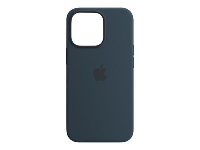 Apple - back cover for cell phone