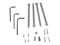 Chief KSA1005B - Mounting component (security bolt kit)