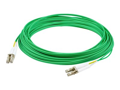 AddOn - Patch cable - LC/PC multi-mode (M) to LC/PC multi-mode (M)