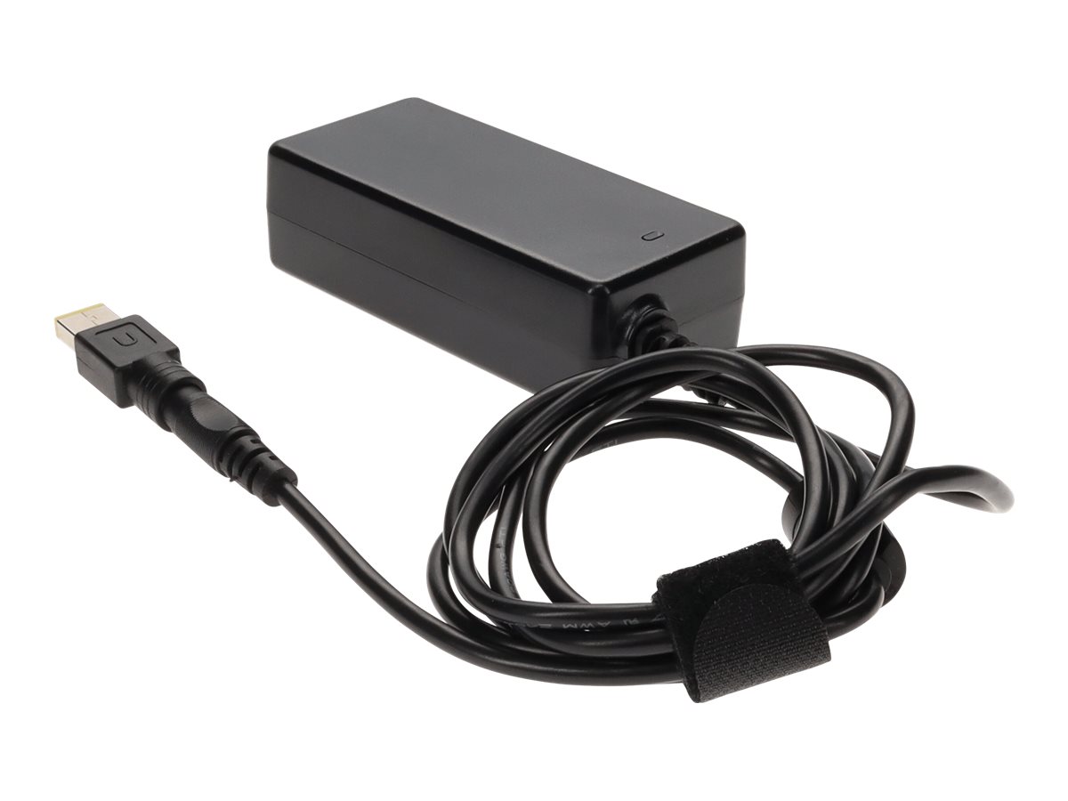 AddOn 45W 20V 2.25A Laptop Power Adapter for Lenovo