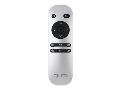 VIVITEK Remote Control Q3Plus (S)