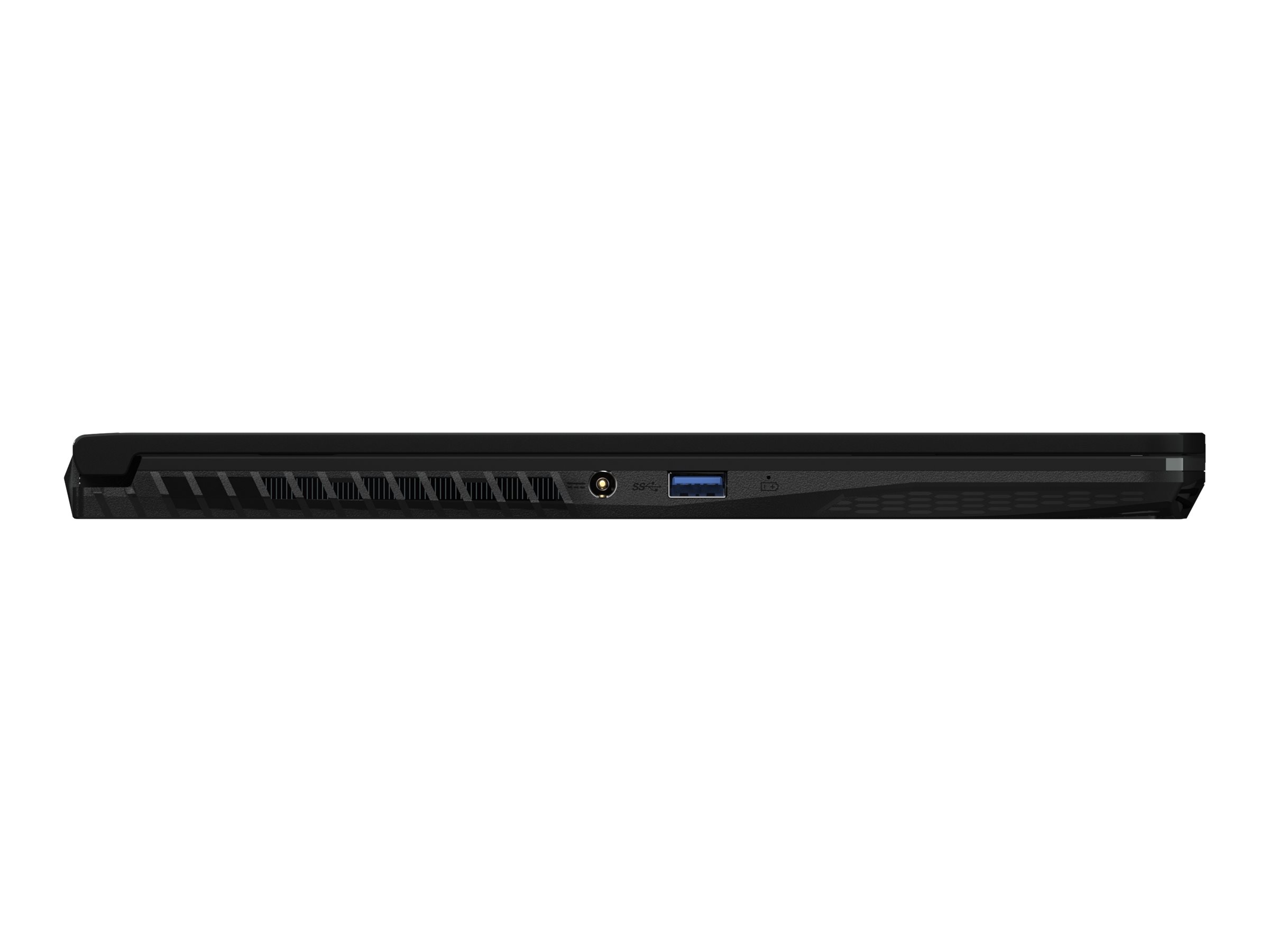 MSI Thin GF63 Gaming Notebook - 15.6 Inch - 16 GB RAM - 512 GB SSD NVMe - Intel Core i5 12450H - RTX 3050 - 12UDX-039CA