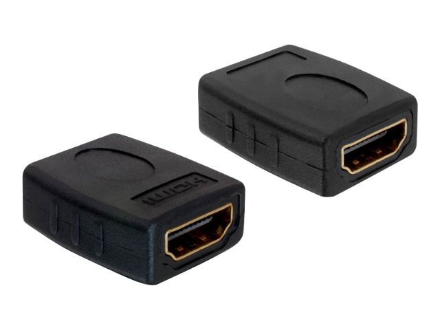 Delock - HDMI coupler