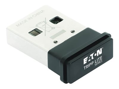 Eaton Tripp Lite Series Mini Bluetooth 5.0 (Class 2) USB Adapter
