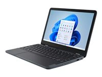 Lenovo 300w Yoga Gen 4 - 11.6" - Intel N-series - N100 - 8 GB RAM - 128 GB SSD - UK