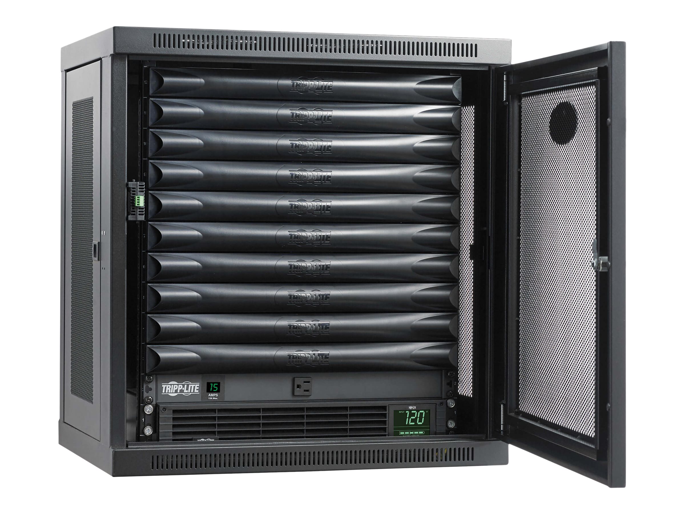 Tripp Lite EdgeReady Micro Data Center