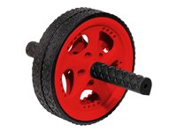 Pure2improve Ab roller wheel