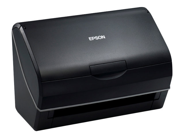 EPSON GT-S85N emballage abimé (P)